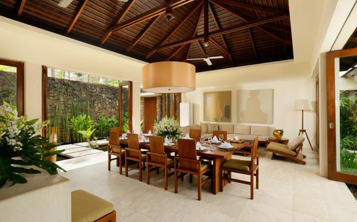 The Suar Seminyak by Nakula