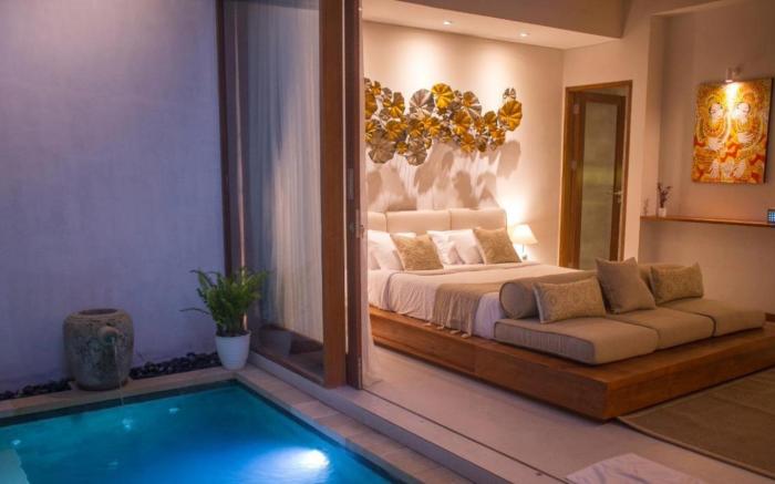 Umara Villa Ubud