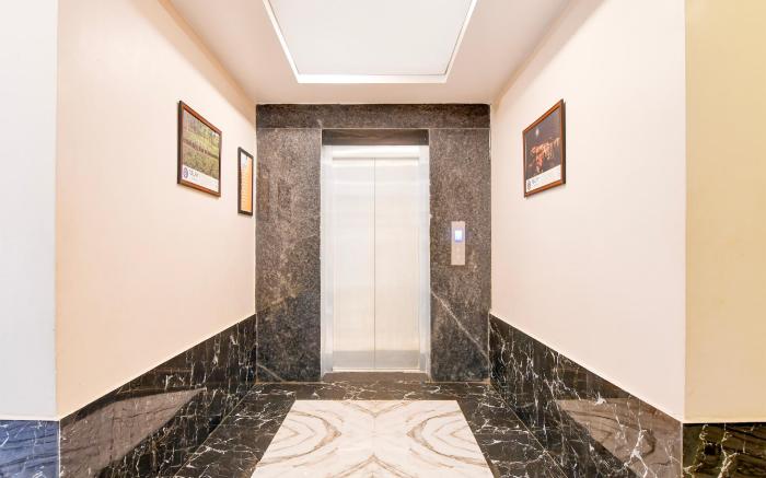 Townhouse OAK Nilay Residency
