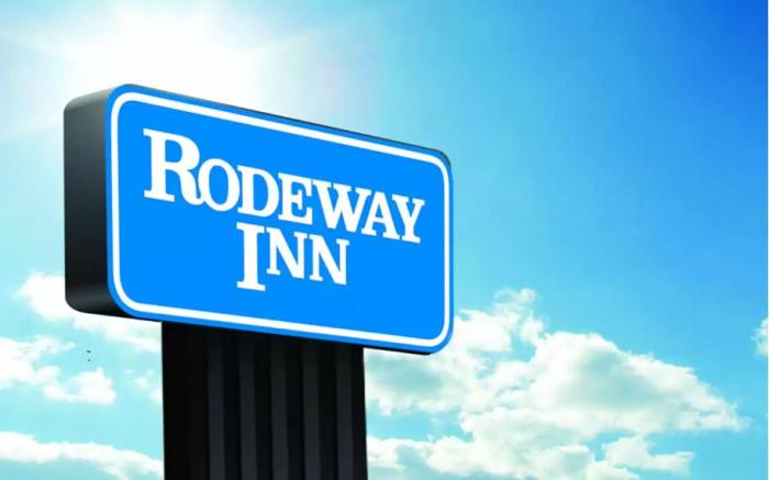 Rodeway Inn Kingsland - Lake LBJ
