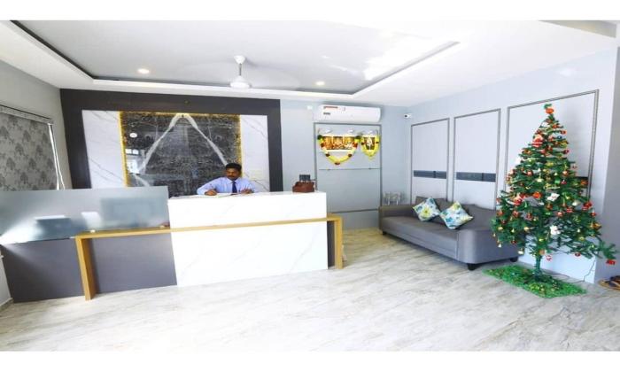 Classio residency
