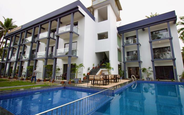 The Upper House by Skazka Resorts