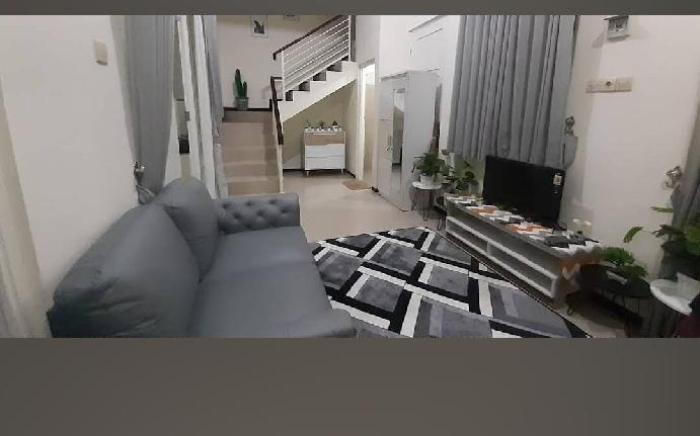 Villa Rizqiika 1 (Cordoba B1)