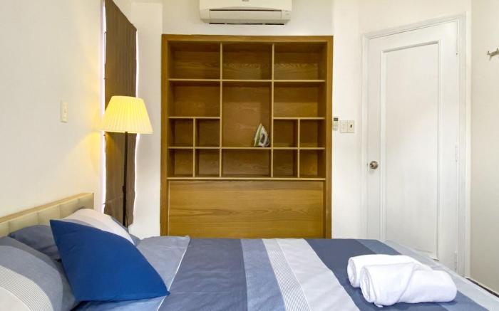 Lynhapartment•:• Charming 1BR CenterD1 NearBuiVien