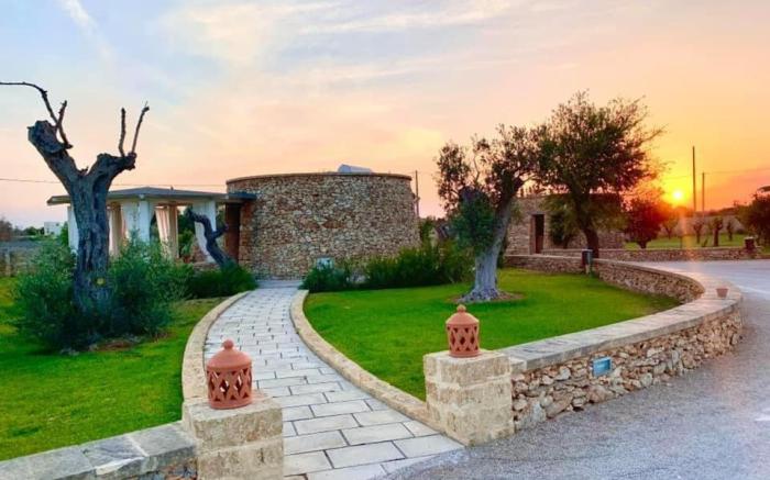 Borgo Rosso Terra