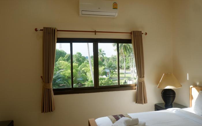 Panya Villa Satun