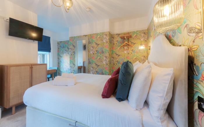 Florence Gardens Boutique Hotel and Restaurant