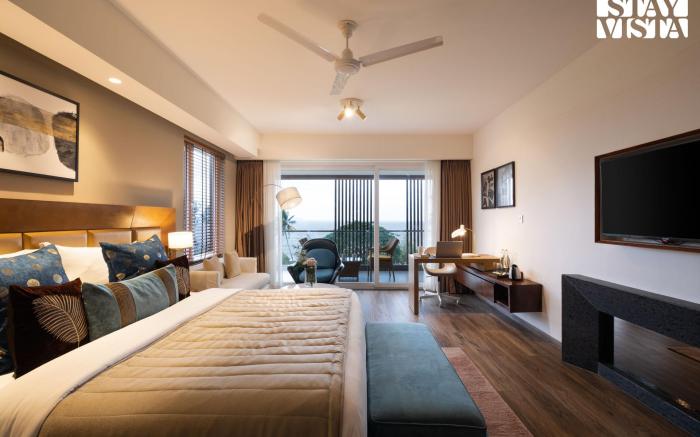 StayVista at Villa Holiva