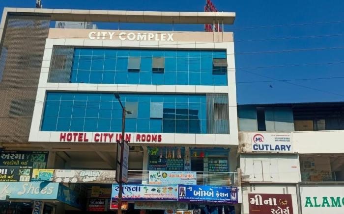 hotel cityinn