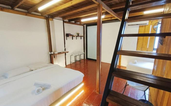 3BR Ruma Papanz Moden 19 Pax -DipPool/NetFlix/WIFI
