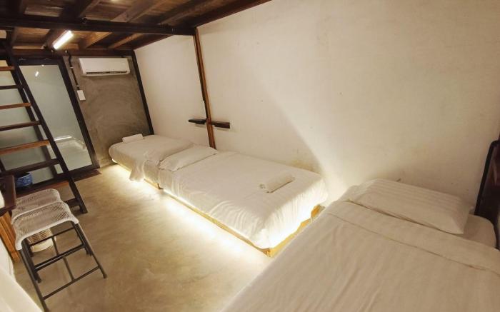 3BR Ruma Papanz Moden 19 Pax -DipPool/NetFlix/WIFI