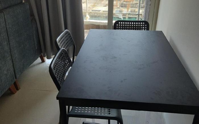 Trident of wakad 2 bhk near  Atlanta2