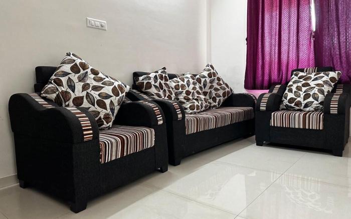 Urban Oasis 9, 1BHK at Hinjawadi Phase 1