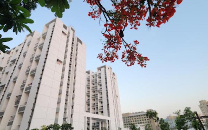 Urban Oasis 9, 1BHK at Hinjawadi Phase 1