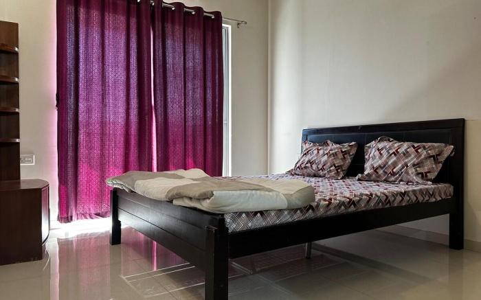 Urban Oasis 9, 1BHK at Hinjawadi Phase 1