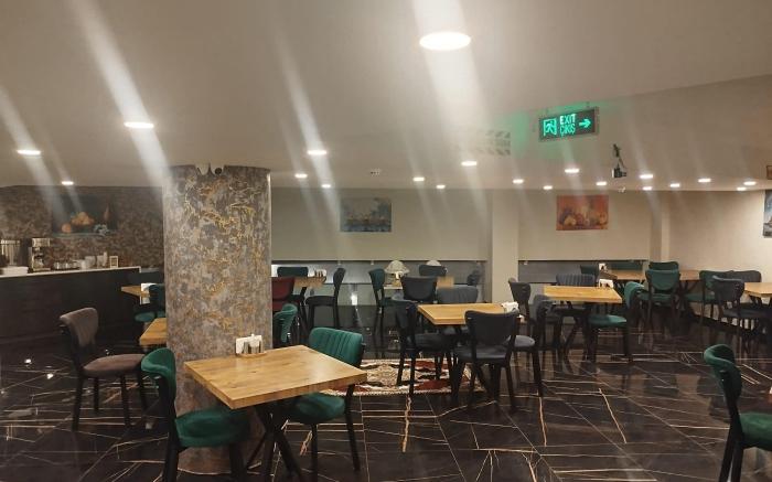 Golden Lux Hotel Antalya