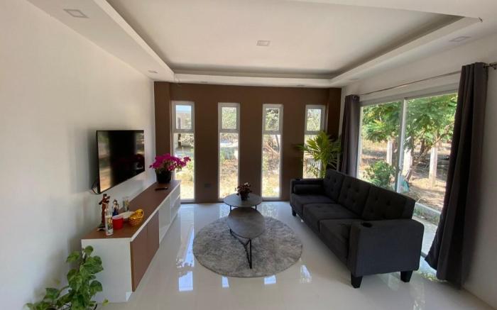 Stylish house in Vigan