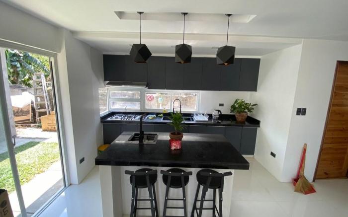 Stylish house in Vigan