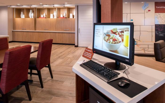 TownePlace Suites Merced