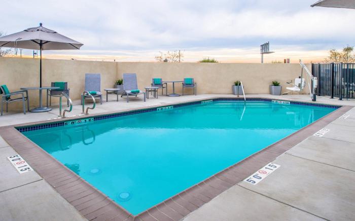 TownePlace Suites Merced