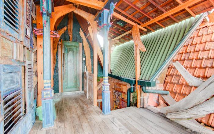 OYO 94405 D'classic Homestay