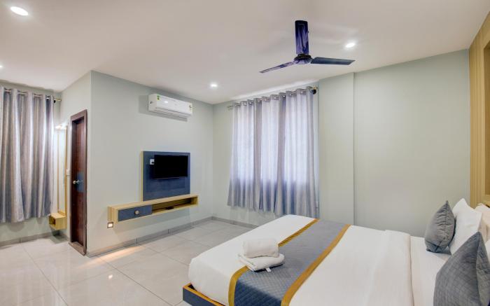 Hotel Park Lane Yelahanka