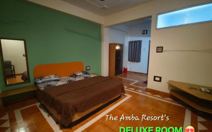 The Amba Resort