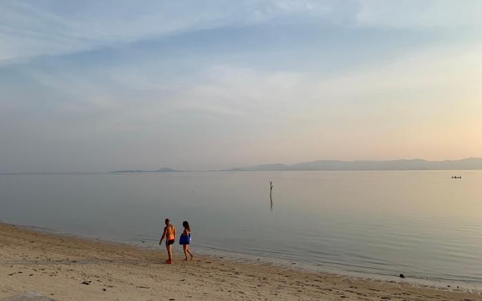 Samutra Residences