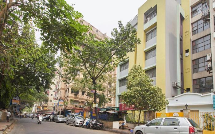 hotel pallavi int.