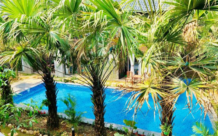 King Kong Homestay
