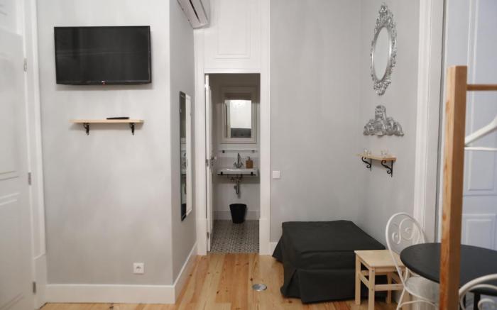 B INB LISBON DOWNTOWN SUITES