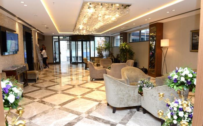 Style Hotel Sisli