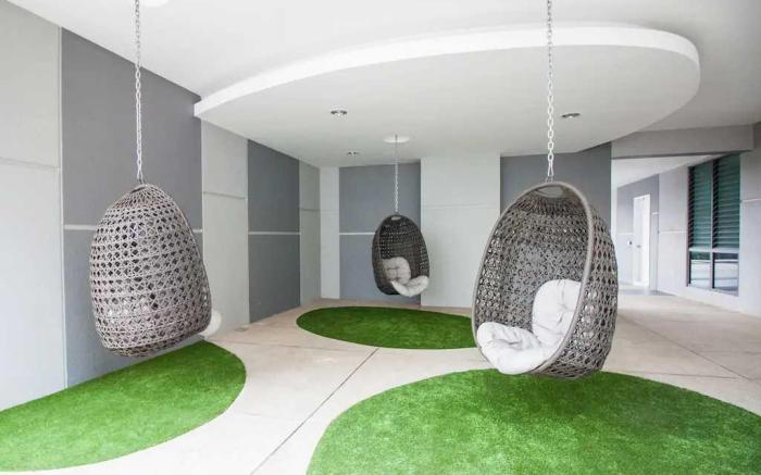 The Robertson Residences by Plush 