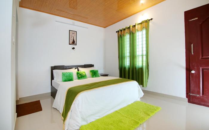 Le Eden Resorts