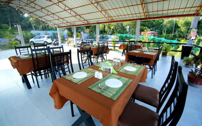 Le Eden Resorts