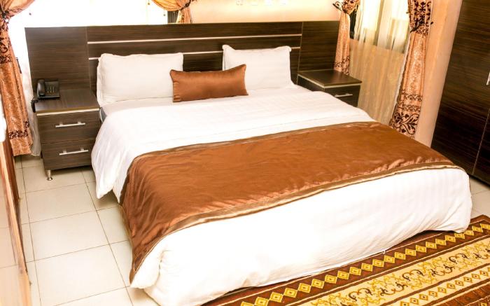 Ishakool Hotels