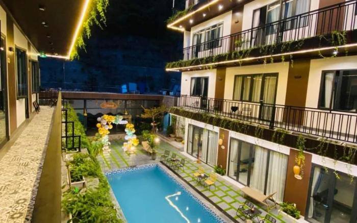 Tran's House Cát Bà