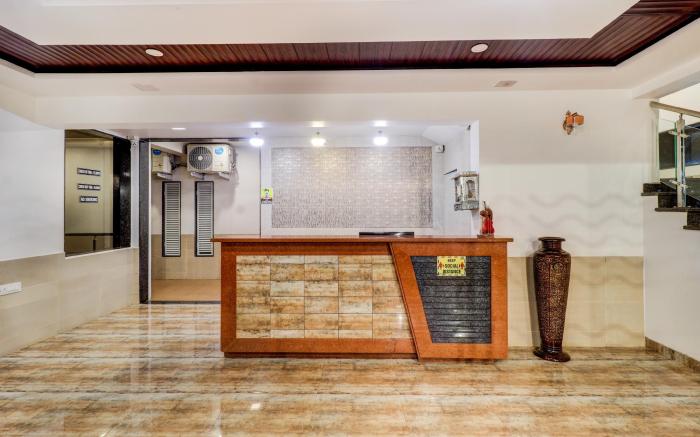 Hotel Royal Orbit