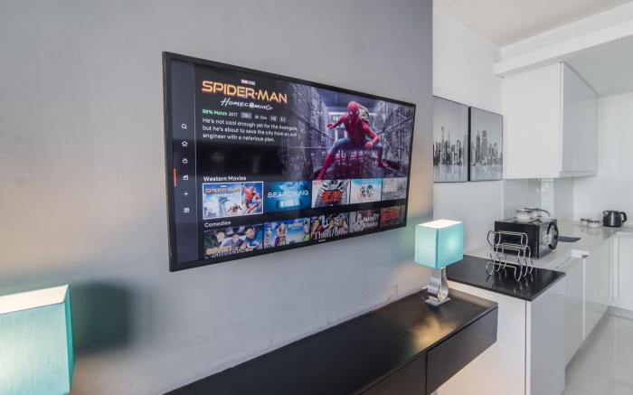 Cozy Condo near IT Park & Ayala w/ FREE Netflix
