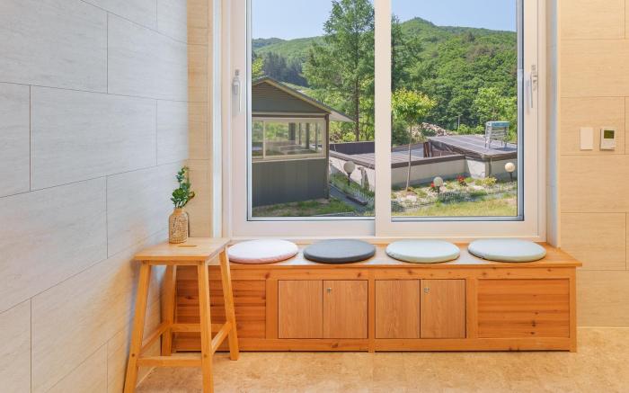 Hoengseong IrangDunaeRecreationalPension