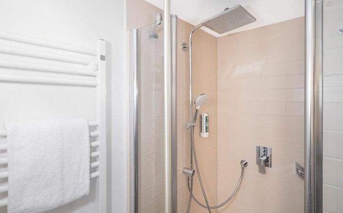 Appartement am Plauer See in Ganzlin