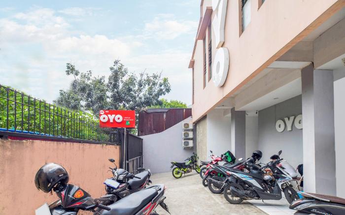 Hotel O Lontar Residence