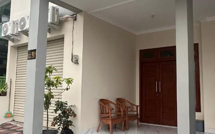 Kadara Homestay