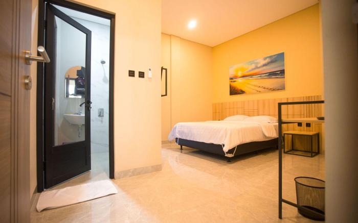 SH Hotel