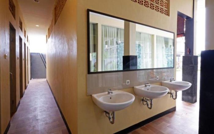 V Canggu Dormitory