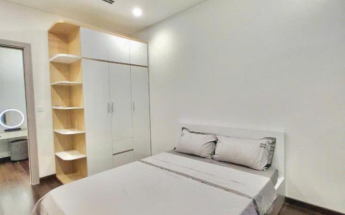 Ha Noi Home Lake View Cozy Masteri 