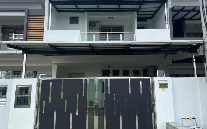 Guard & Gated Homestay