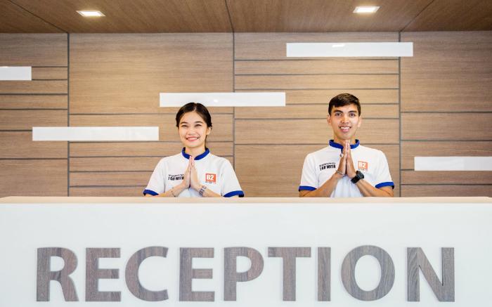 B2 Hat Yai Premier Hotel
