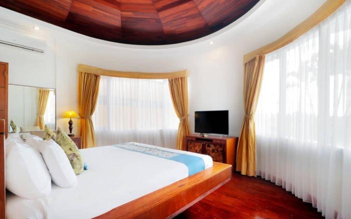 The Beverly Hills Bali