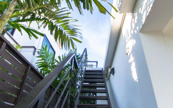 Only You Hua Hin Pool Villa